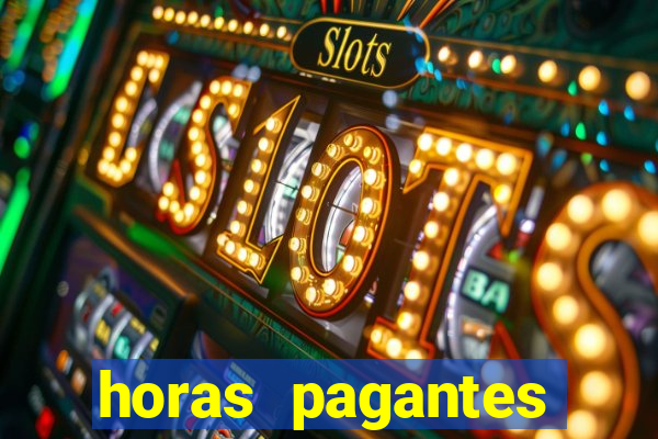 horas pagantes fortune ox